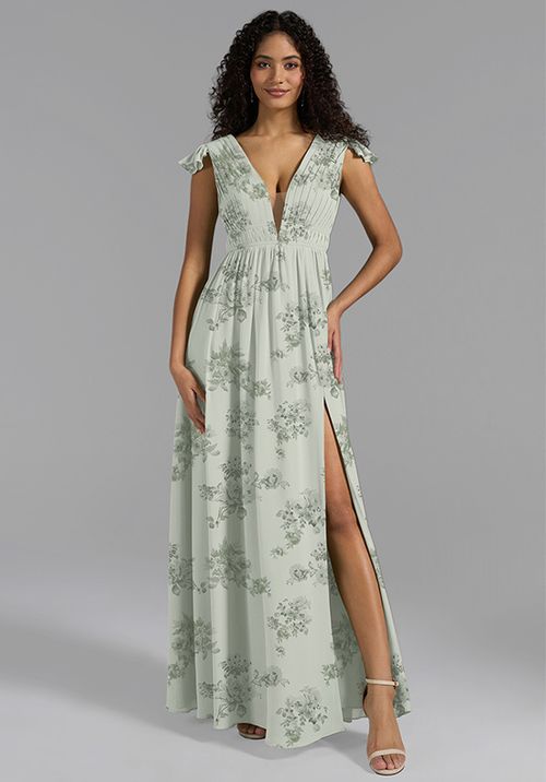 AW Isabella Dress, AW Bridal