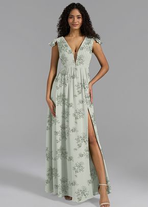 AW Isabella Dress, AW Bridal
