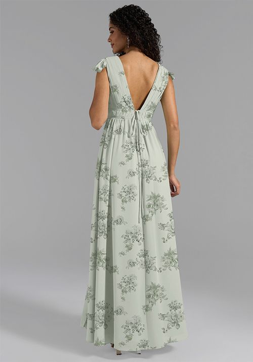 AW Isabella Dress, AW Bridal