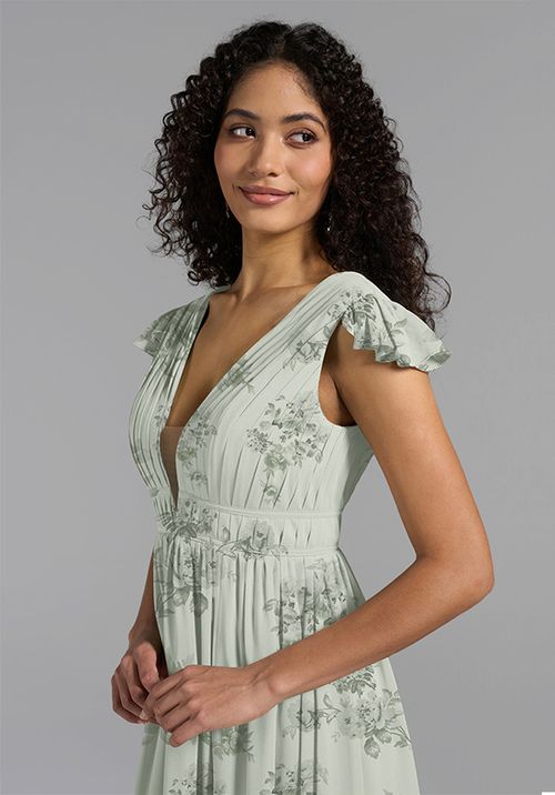 AW Isabella Dress, AW Bridal