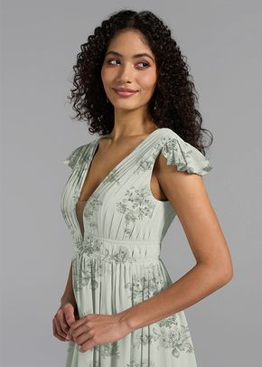 AW Isabella Dress, AW Bridal