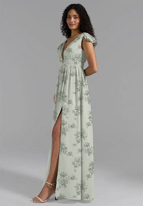 AW Isabella Dress, AW Bridal