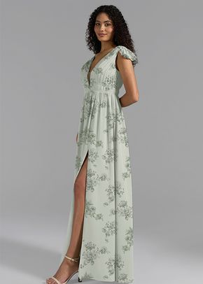 AW Isabella Dress, AW Bridal