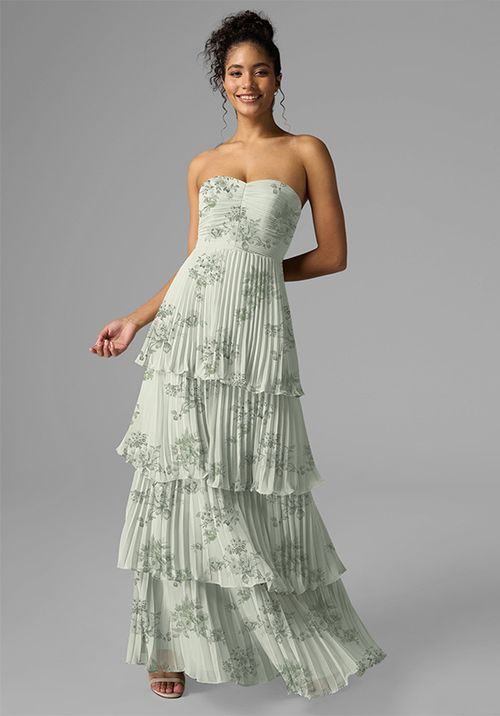 AW Bryn Dress, AW Bridal