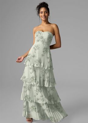 AW Bryn Dress, AW Bridal
