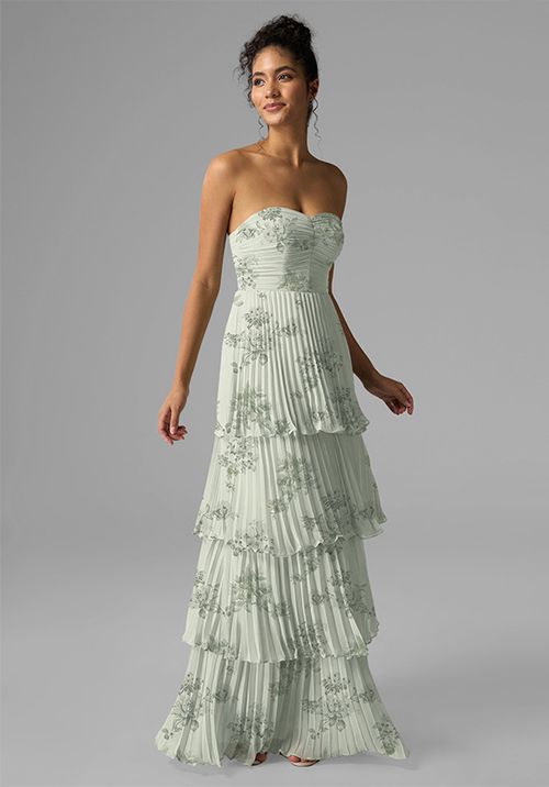 AW Bryn Dress, AW Bridal
