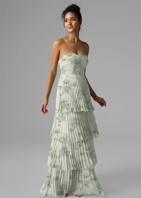 AW Bryn Dress, AW Bridal