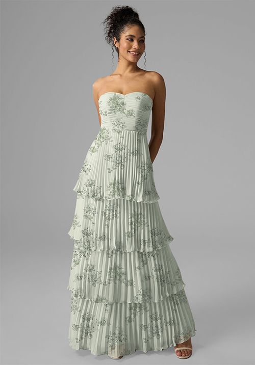 AW Bryn Dress, AW Bridal