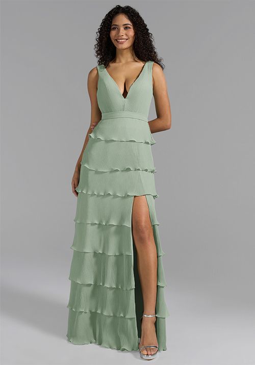 AW Leanne Dress, AW Bridal