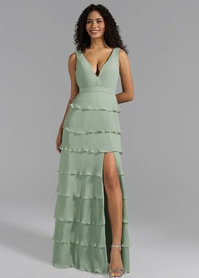 AW Leanne Dress, AW Bridal