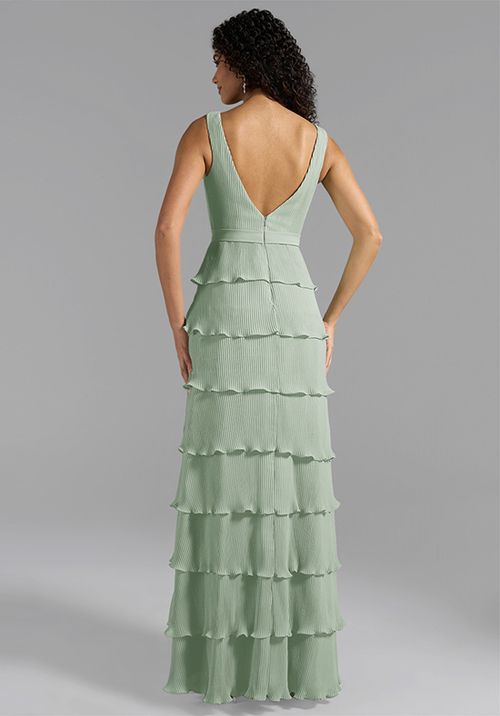 AW Leanne Dress, AW Bridal