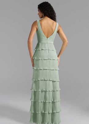 AW Leanne Dress, AW Bridal