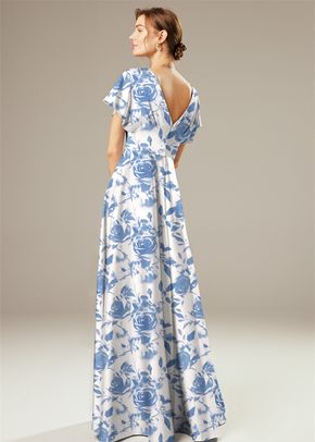 AW Nora Dress, AW Bridal