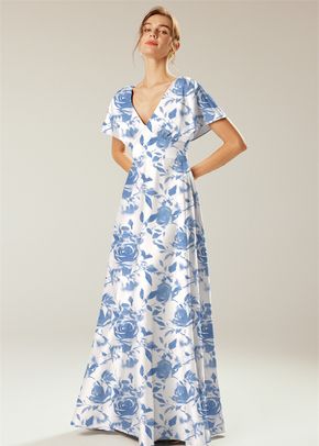 AW Nora Dress, AW Bridal