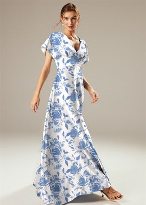 AW Nora Dress, AW Bridal