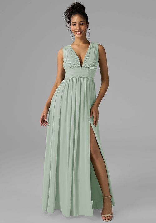 AW Georgina Dress, AW Bridal