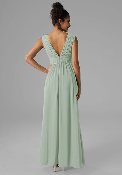 AW Georgina Dress, AW Bridal