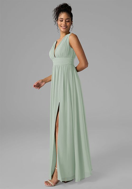 AW Georgina Dress, AW Bridal