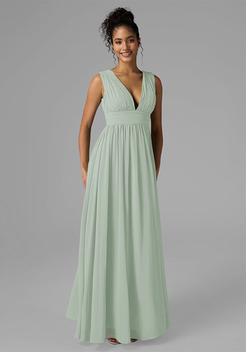 AW Georgina Dress, AW Bridal