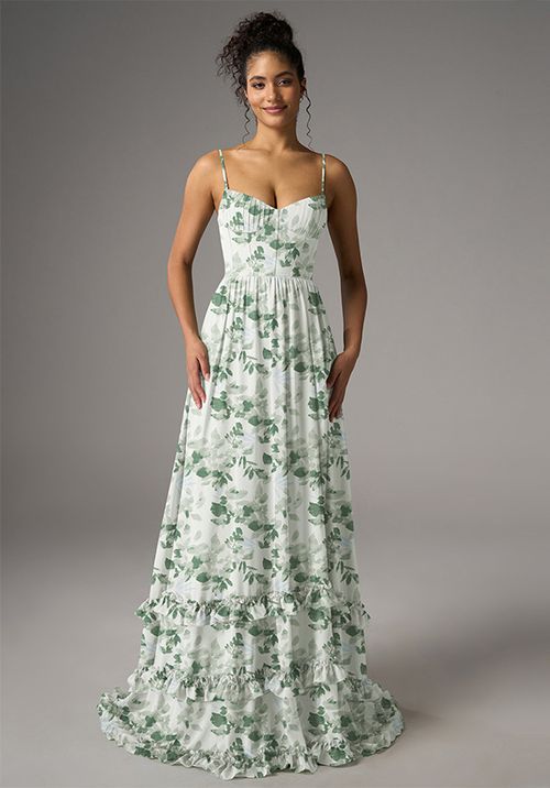 AW Hiba Dress, AW Bridal