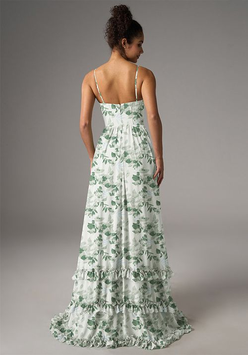 AW Hiba Dress, AW Bridal