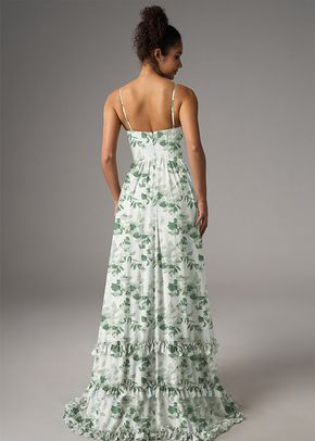 AW Hiba Dress, AW Bridal