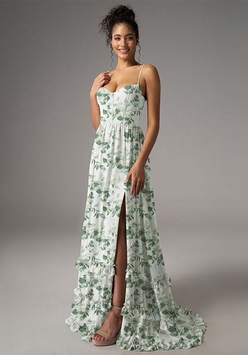 AW Hiba Dress, AW Bridal
