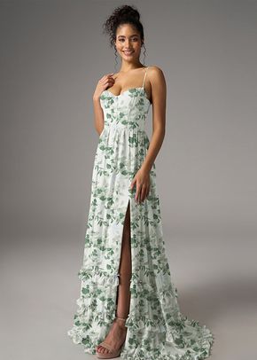 AW Hiba Dress, AW Bridal