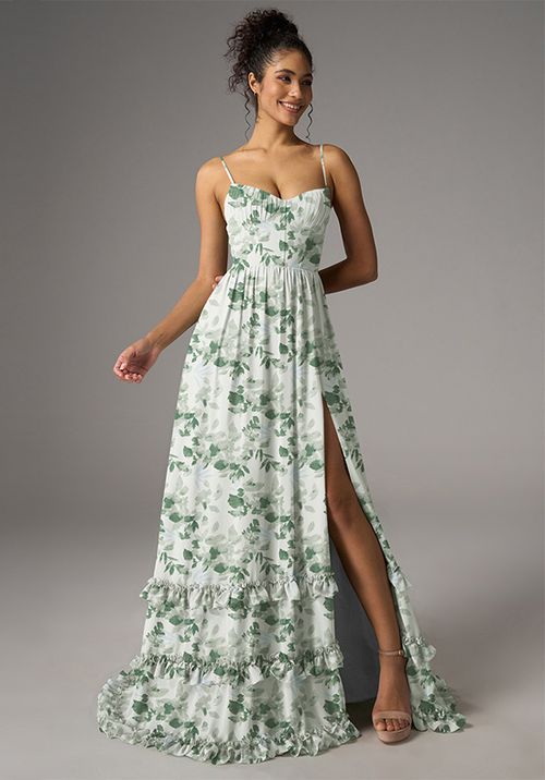 AW Hiba Dress, AW Bridal