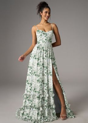 AW Hiba Dress, AW Bridal