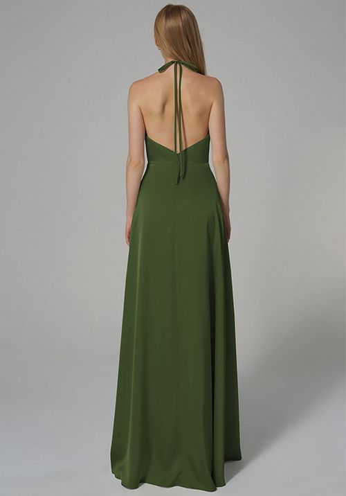 AW Sidney Dress, AW Bridal