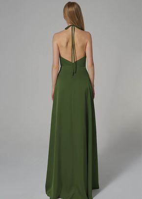 AW Sidney Dress, AW Bridal