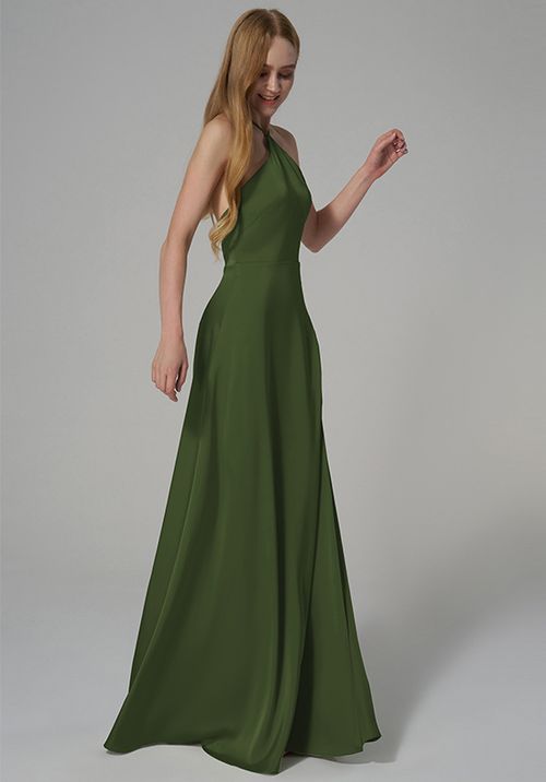 AW Sidney Dress, AW Bridal