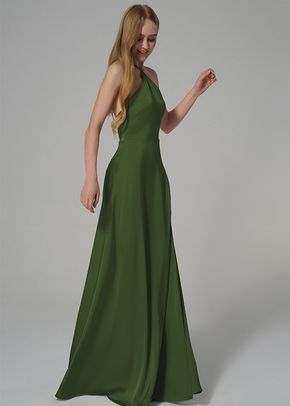 AW Sidney Dress, AW Bridal