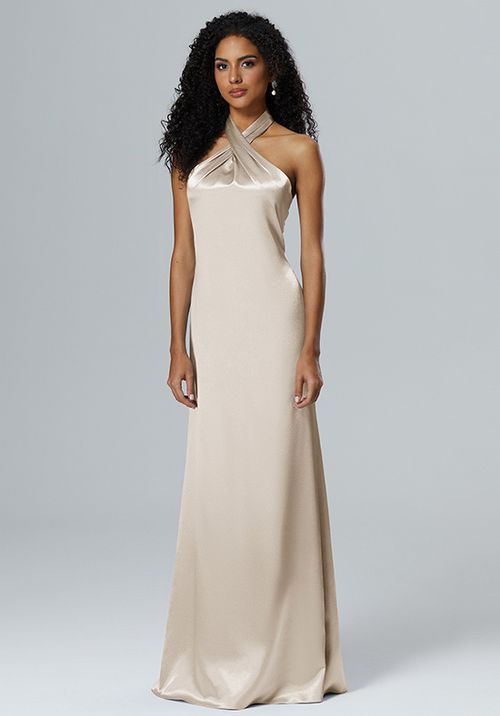 AW Serena Dress, AW Bridal
