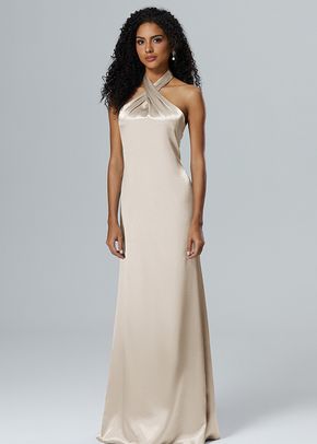 AW Serena Dress, AW Bridal