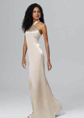 AW Serena Dress, AW Bridal