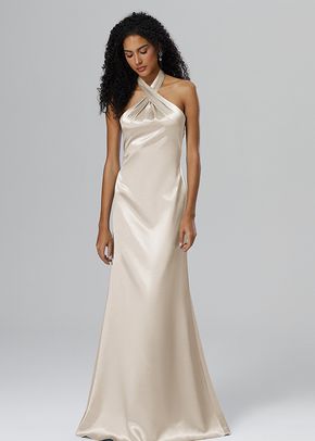 AW Serena Dress, AW Bridal