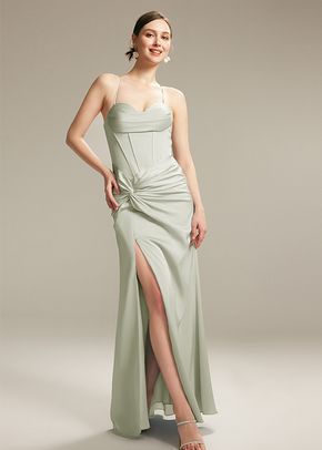 AW Fulcrum Dress, AW Bridal