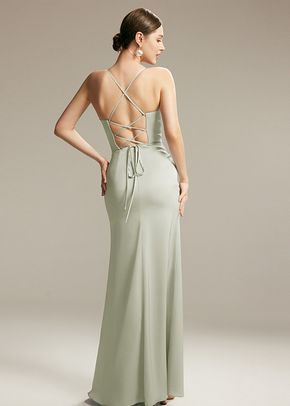 AW Fulcrum Dress, AW Bridal