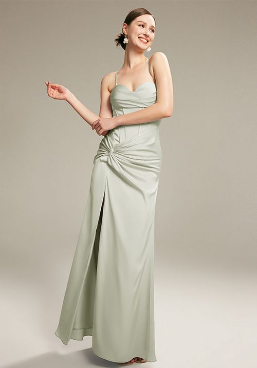 AW Fulcrum Dress, AW Bridal