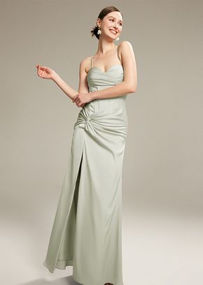 AW Fulcrum Dress, AW Bridal