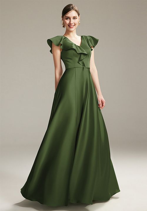 AW Mayella Dress, AW Bridal