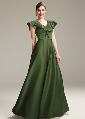 AW Mayella Dress, AW Bridal
