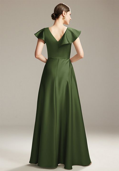AW Mayella Dress, AW Bridal