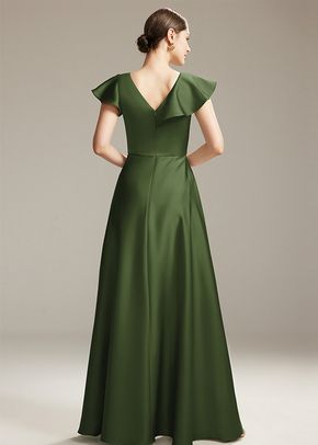 AW Mayella Dress, AW Bridal