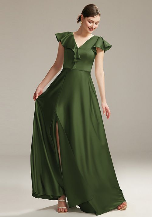 AW Mayella Dress, AW Bridal