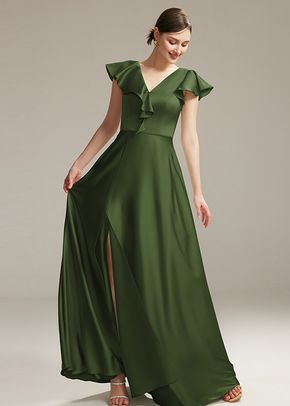 AW Mayella Dress, AW Bridal