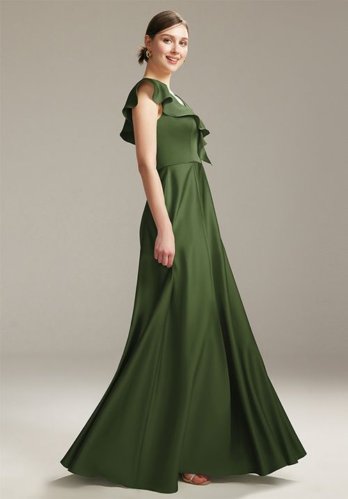 AW Mayella Dress, AW Bridal