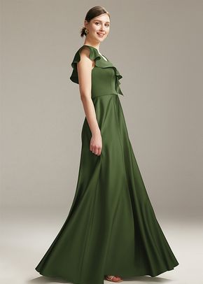 AW Mayella Dress, AW Bridal